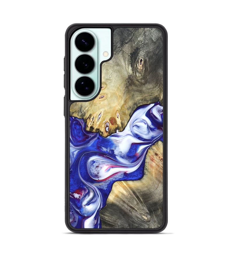 Galaxy S26 Plus Wood Phone Case - Stone (Merica, 820452)