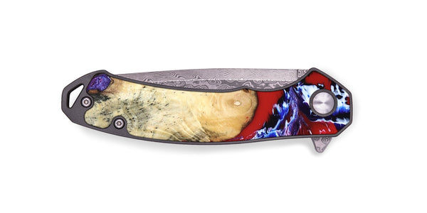 EDC Wood Pocket Knife - Verla (Merica, 820453)