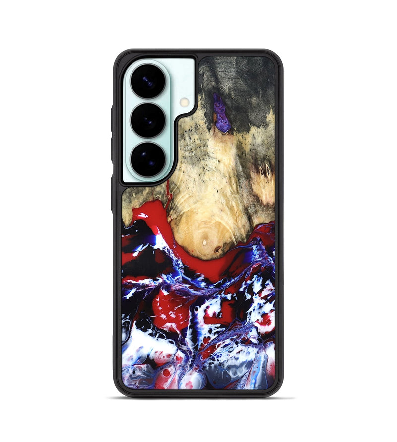 Galaxy S26 Wood Phone Case - Verla (Merica, 820453)