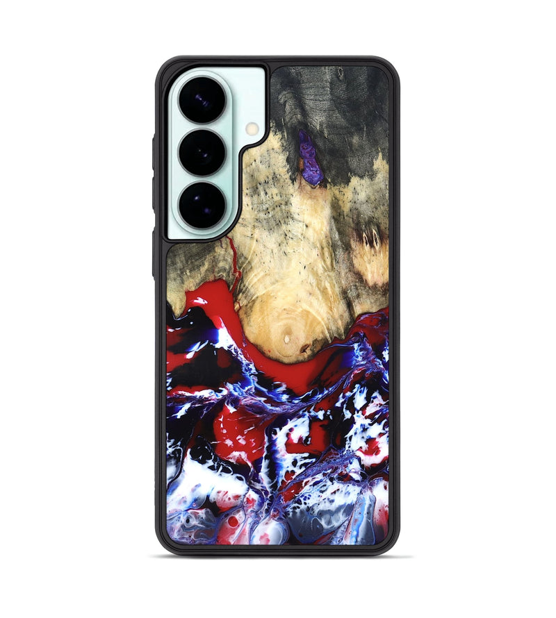Galaxy S26 Plus Wood Phone Case - Verla (Merica, 820453)