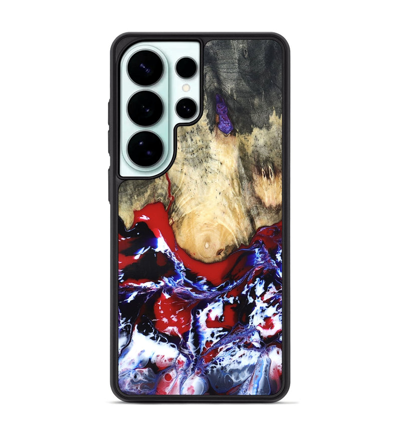 Galaxy S26 Ultra Wood Phone Case - Verla (Merica, 820453)