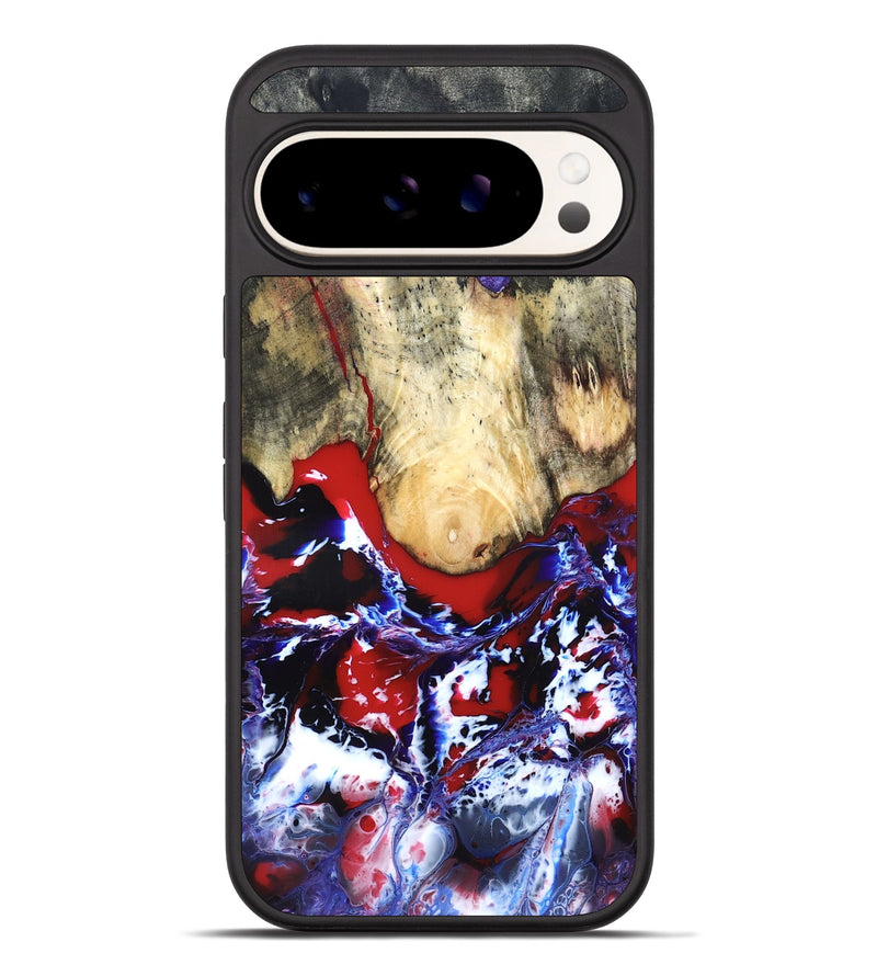 Pixel 10 Pro XL Wood Phone Case - Verla (Merica, 820453)