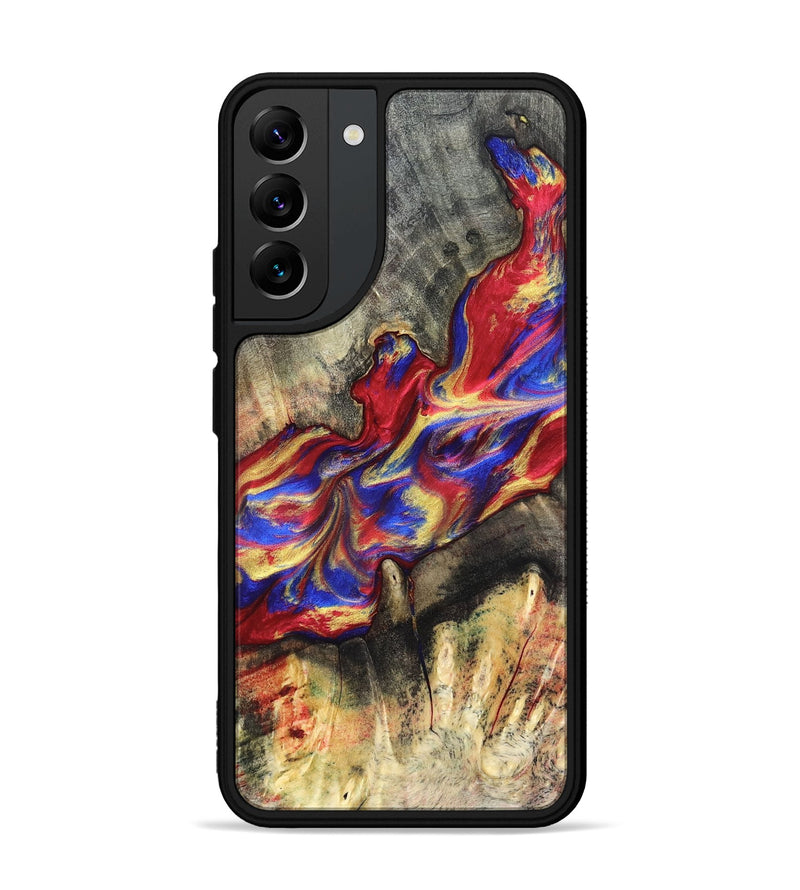 Galaxy S22 Plus Wood Phone Case - Kane (Merica, 820454)