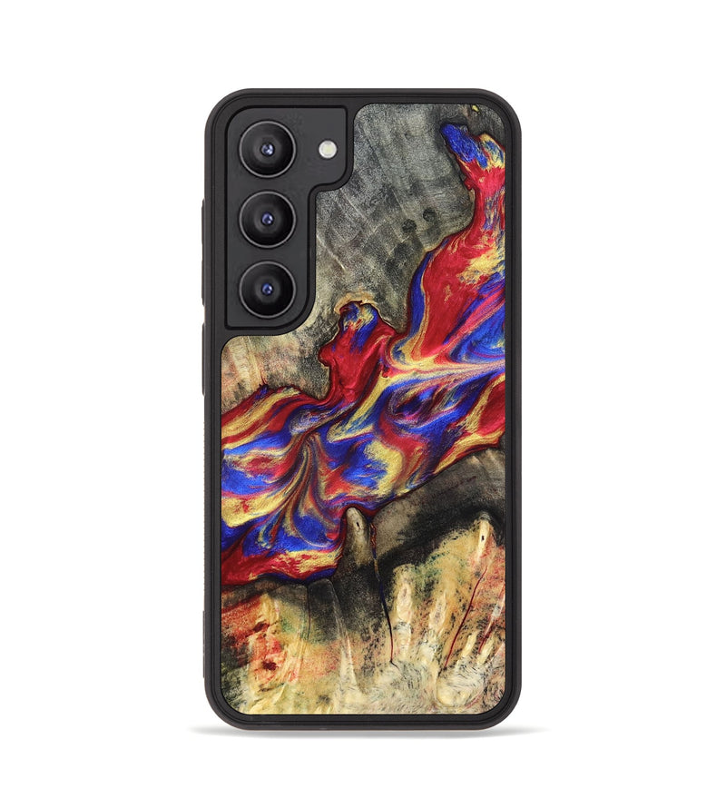 Galaxy S23 Wood Phone Case - Kane (Merica, 820454)