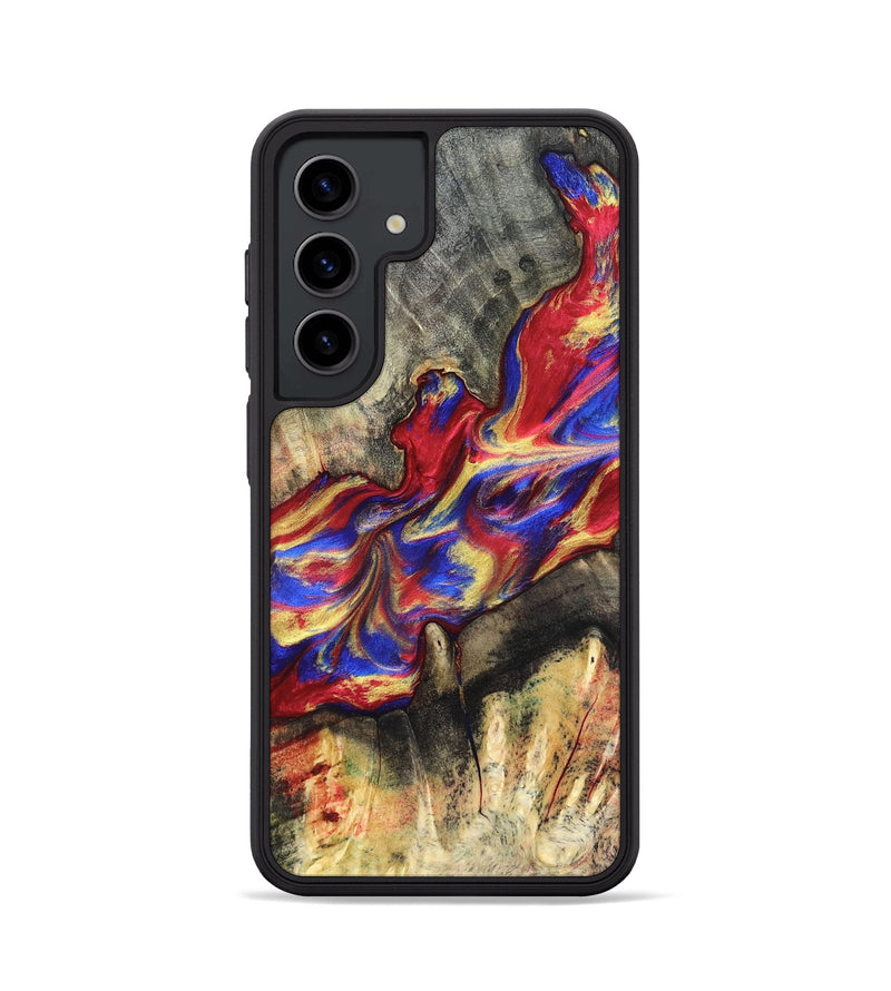 Galaxy S24 Wood Phone Case - Kane (Merica, 820454)