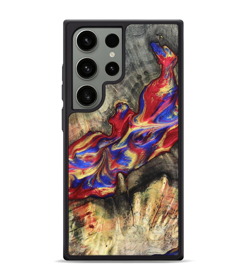 Galaxy S24 Ultra Wood Phone Case - Kane (Merica, 820454)