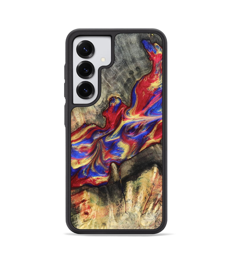 Galaxy S25 Wood Phone Case - Kane (Merica, 820454)