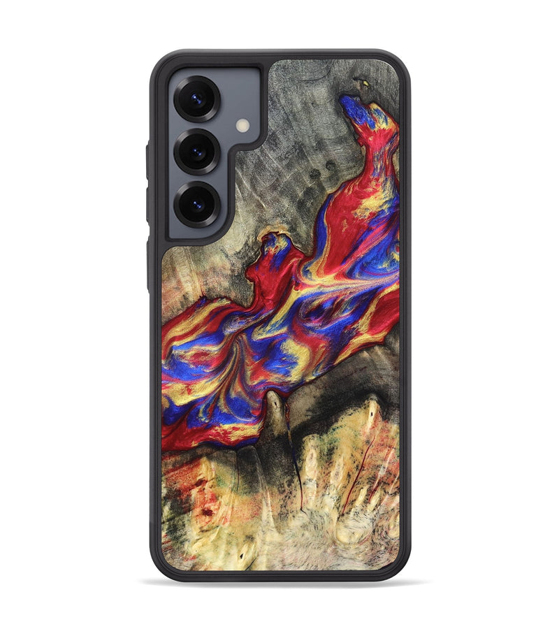 Galaxy S25 Plus Wood Phone Case - Kane (Merica, 820454)