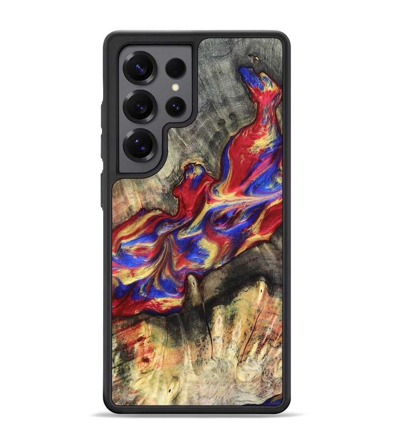 Galaxy S25 Ultra Wood Phone Case - Kane (Merica, 820454)
