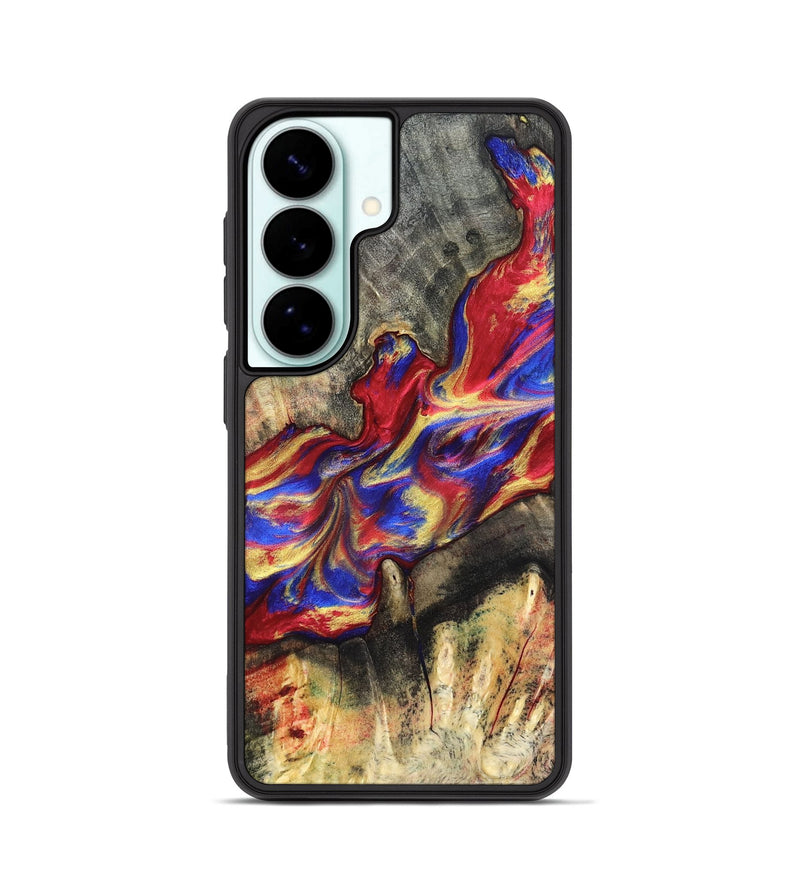 Galaxy S26 Wood Phone Case - Kane (Merica, 820454)