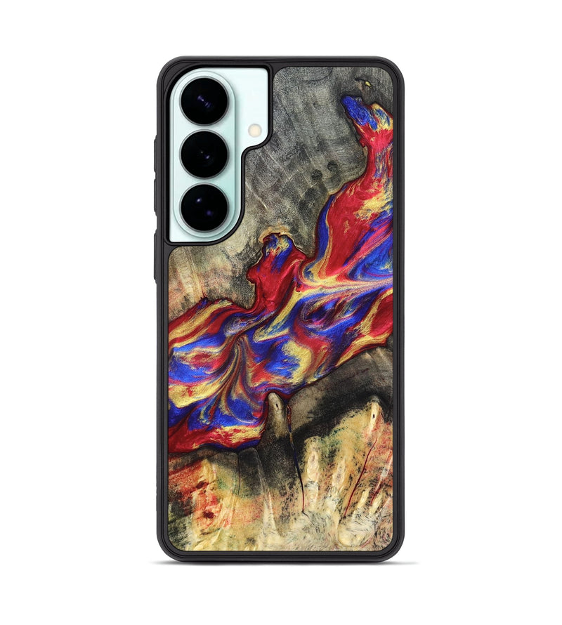 Galaxy S26 Plus Wood Phone Case - Kane (Merica, 820454)