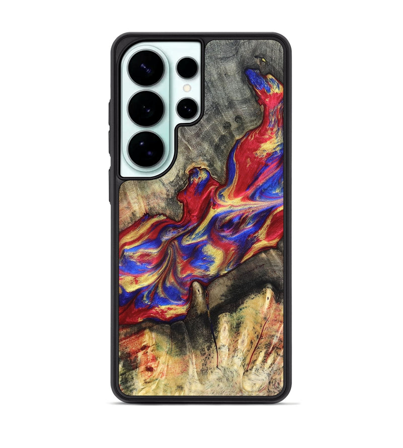 Galaxy S26 Ultra Wood Phone Case - Kane (Merica, 820454)