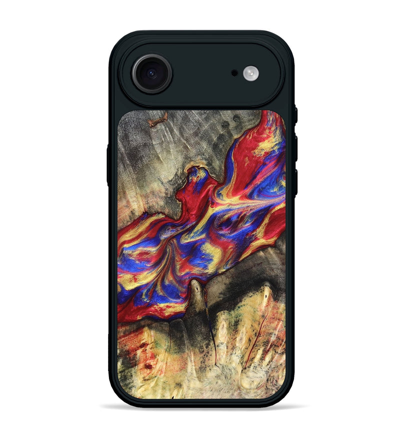 iPhone 17 Air Wood Phone Case - Kane (Merica, 820454)