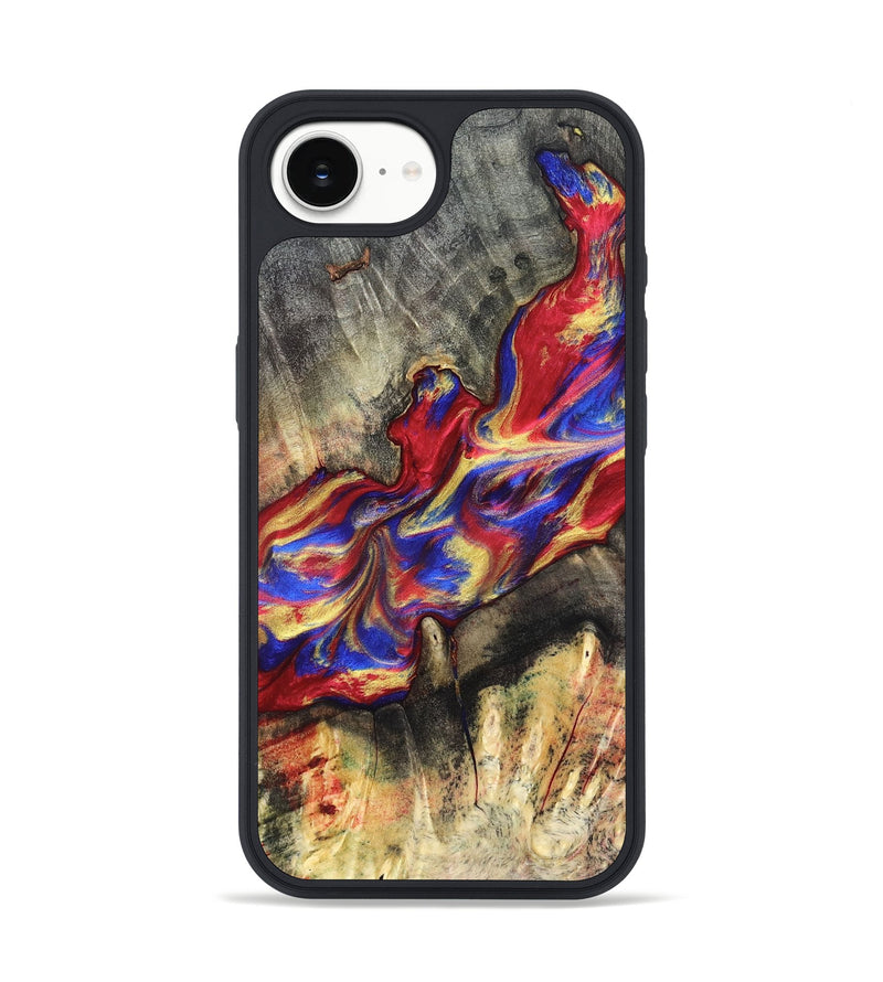 iPhone 17e Wood Phone Case - Kane (Merica, 820454)