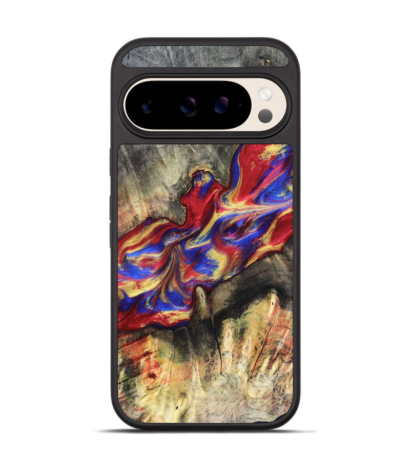 Pixel 10 Wood Phone Case - Kane (Merica, 820454)