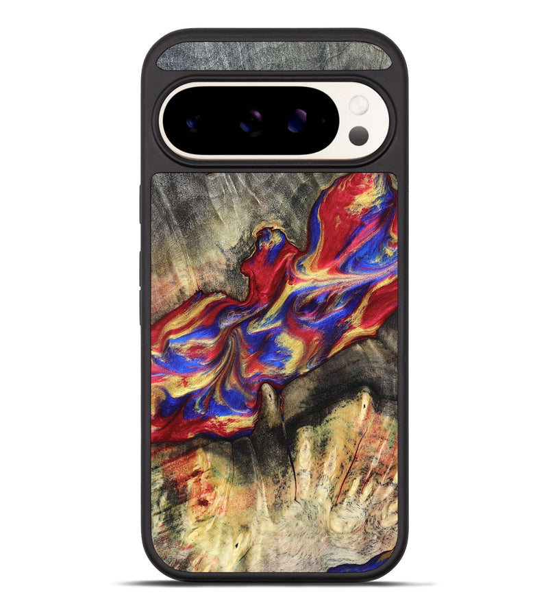 Pixel 10 Pro XL Wood Phone Case - Kane (Merica, 820454)