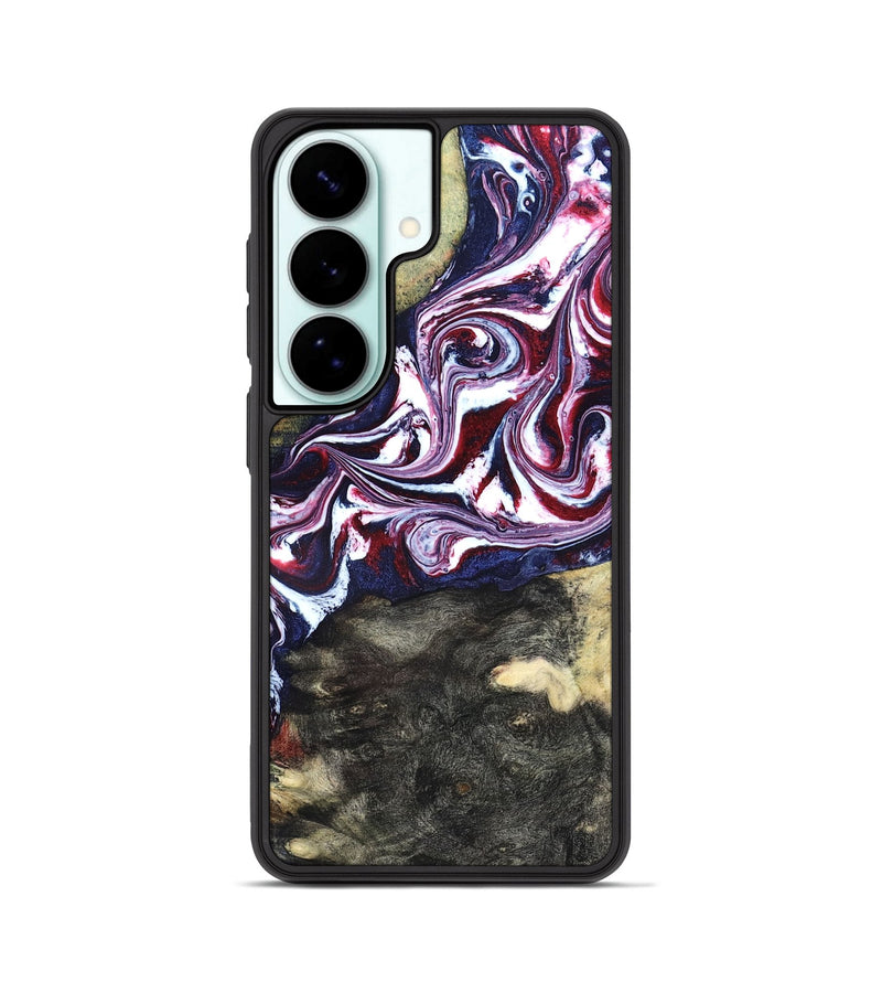 Galaxy S26 Wood Phone Case - Uriah (Merica, 820455)
