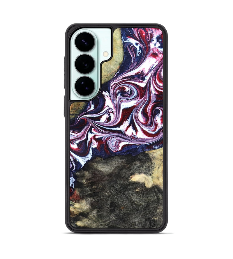 Galaxy S26 Plus Wood Phone Case - Uriah (Merica, 820455)