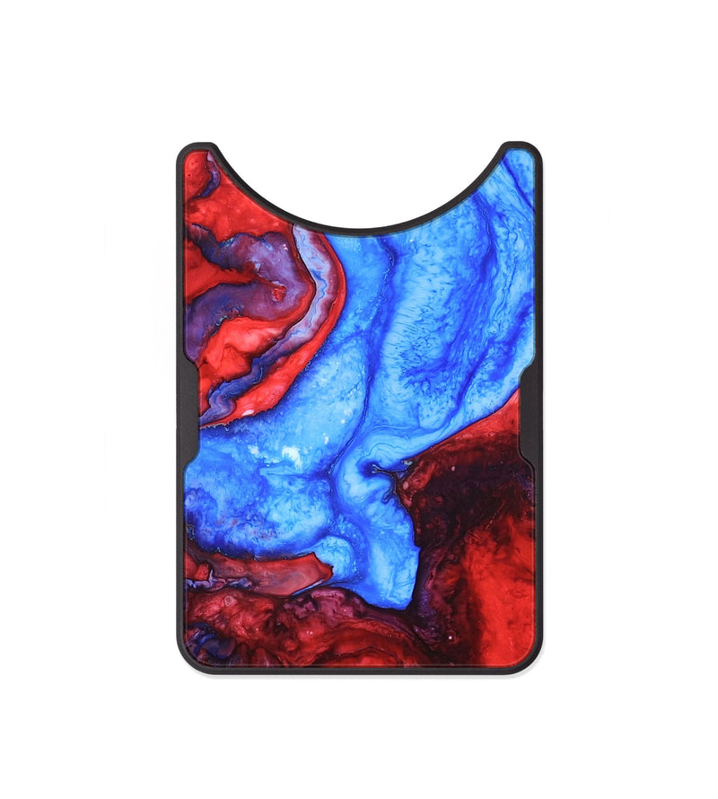 Alloy ResinArt Wallet - Lucy (Merica, 820457)