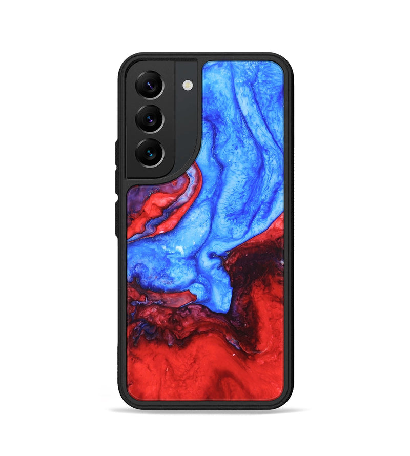 Galaxy S22 ResinArt Phone Case - Lucy (Merica, 820457)