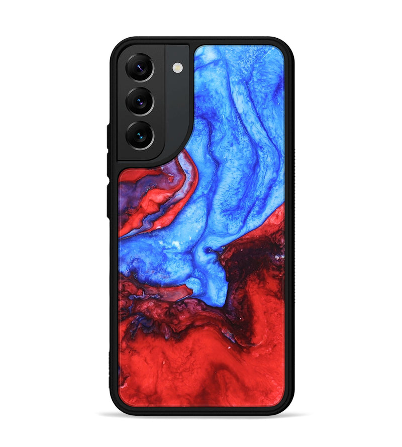 Galaxy S22 Plus ResinArt Phone Case - Lucy (Merica, 820457)