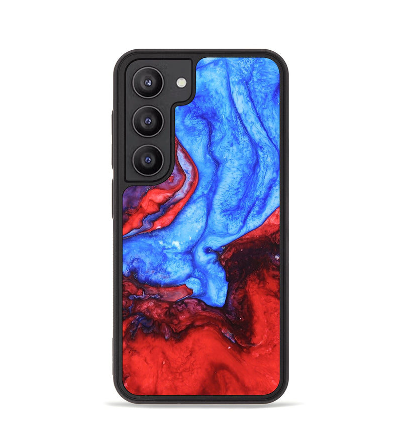 Galaxy S23 ResinArt Phone Case - Lucy (Merica, 820457)