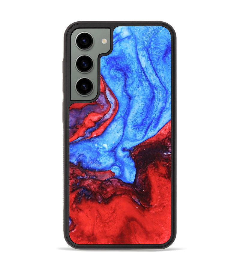 Galaxy S23 Plus ResinArt Phone Case - Lucy (Merica, 820457)
