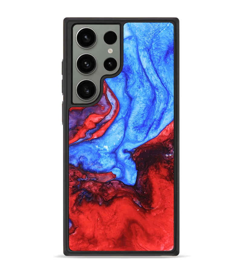 Galaxy S23 Ultra ResinArt Phone Case - Lucy (Merica, 820457)