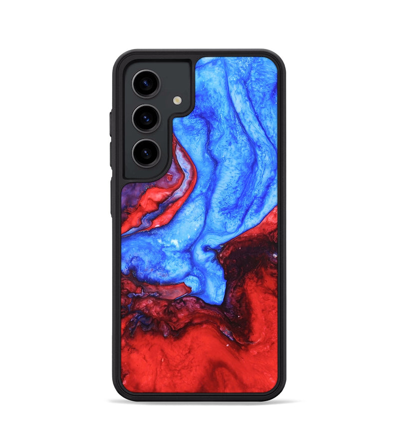Galaxy S24 ResinArt Phone Case - Lucy (Merica, 820457)