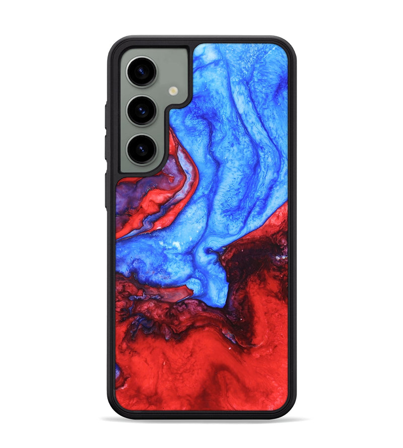 Galaxy S24 Plus ResinArt Phone Case - Lucy (Merica, 820457)