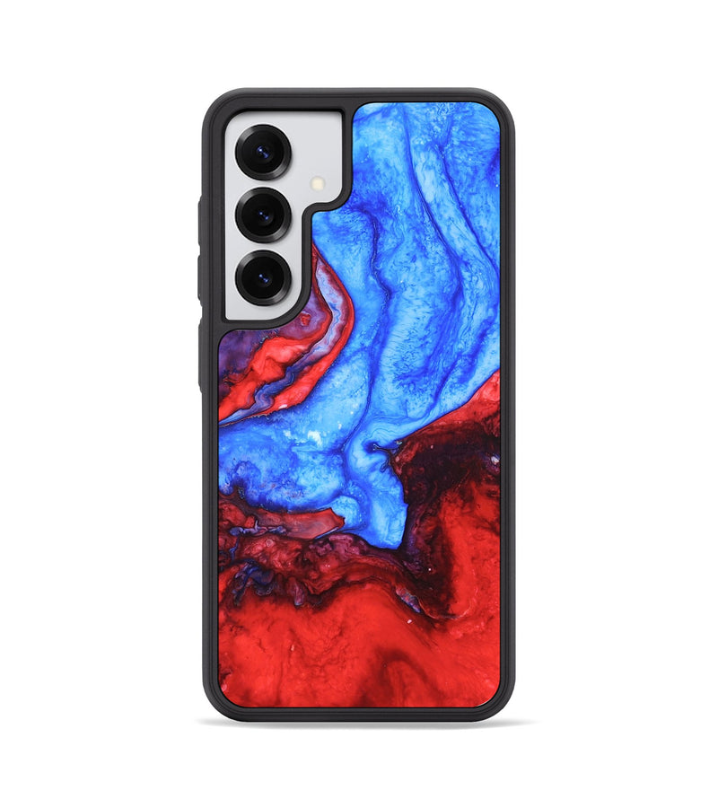 Galaxy S25 ResinArt Phone Case - Lucy (Merica, 820457)