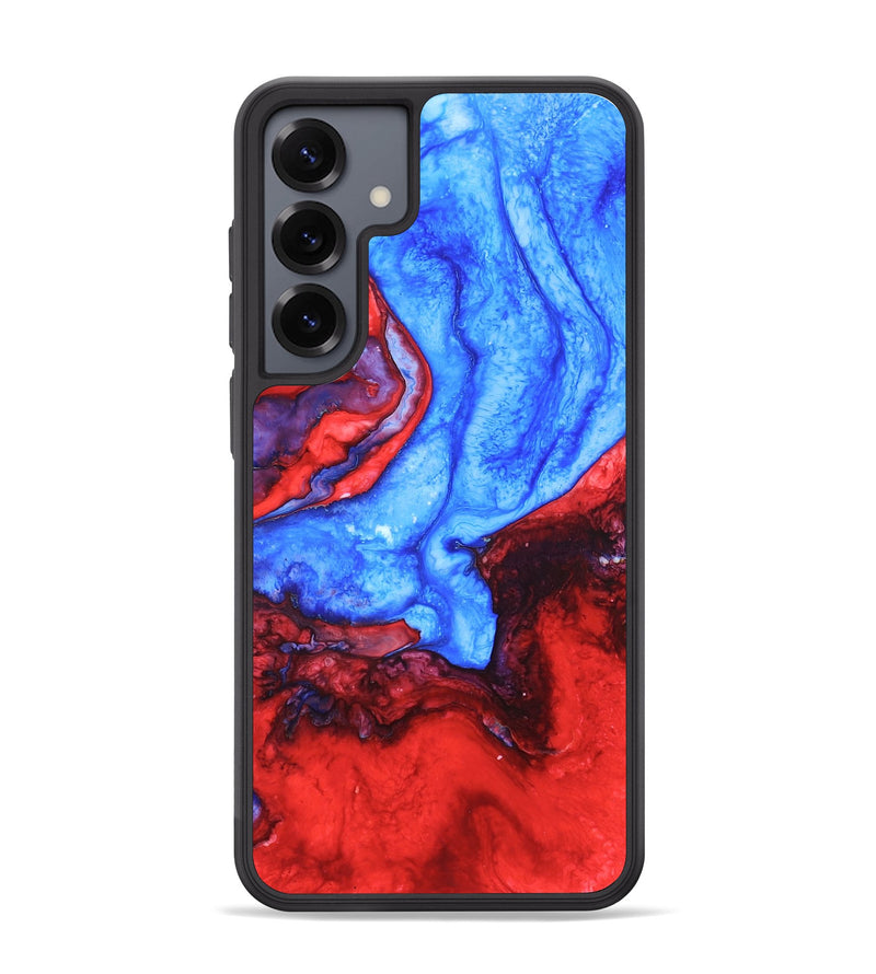 Galaxy S25 Plus ResinArt Phone Case - Lucy (Merica, 820457)