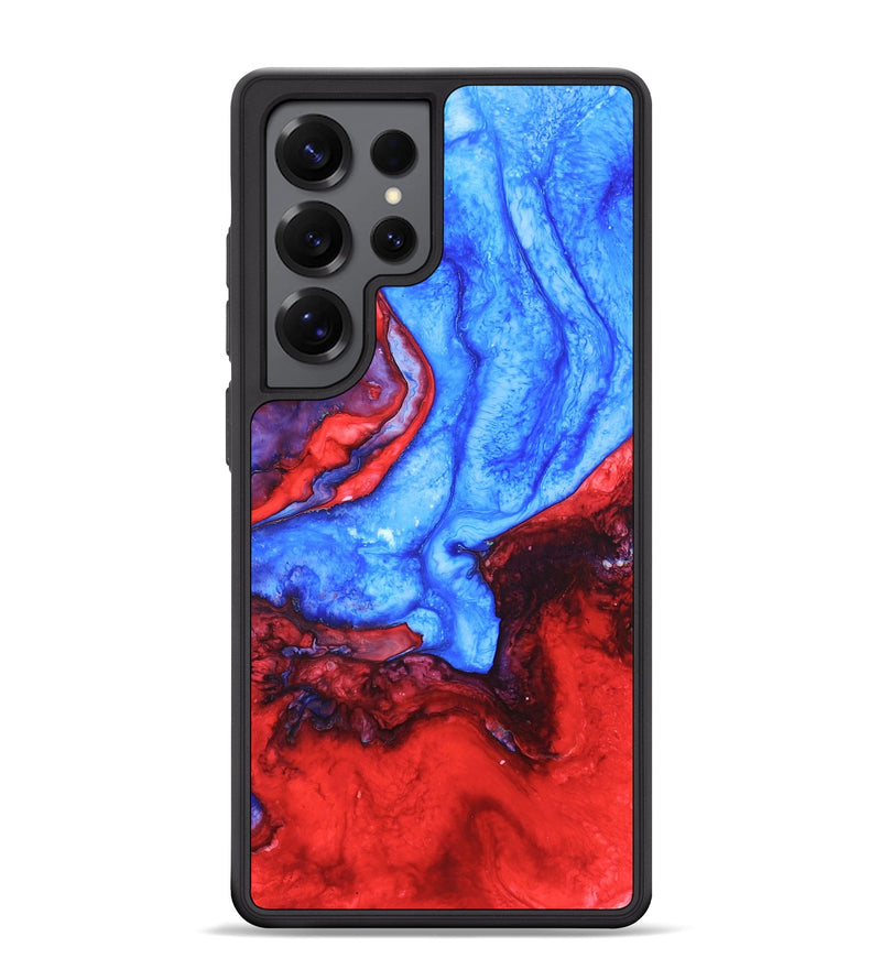 Galaxy S25 Ultra ResinArt Phone Case - Lucy (Merica, 820457)