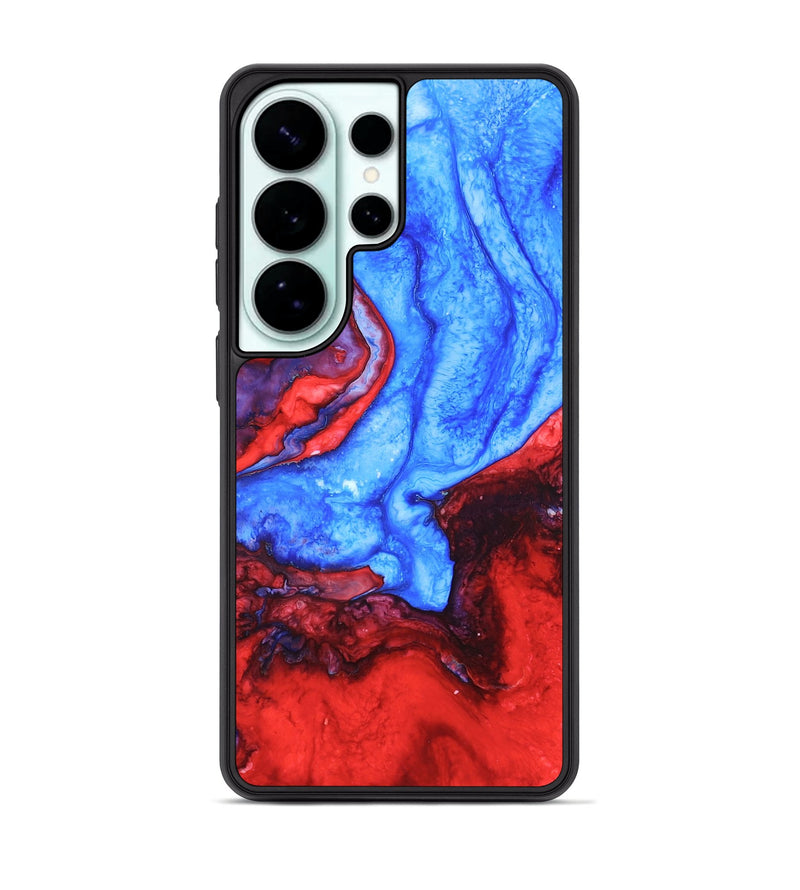 Galaxy S26 Ultra ResinArt Phone Case - Lucy (Merica, 820457)