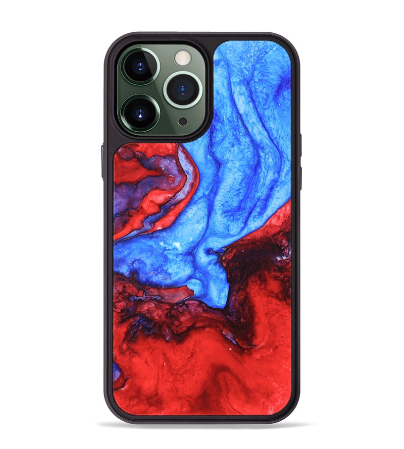 iPhone 13 Pro Max ResinArt Phone Case - Lucy (Merica, 820457)
