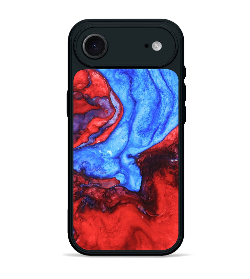 iPhone 17 Air ResinArt Phone Case - Lucy (Merica, 820457)