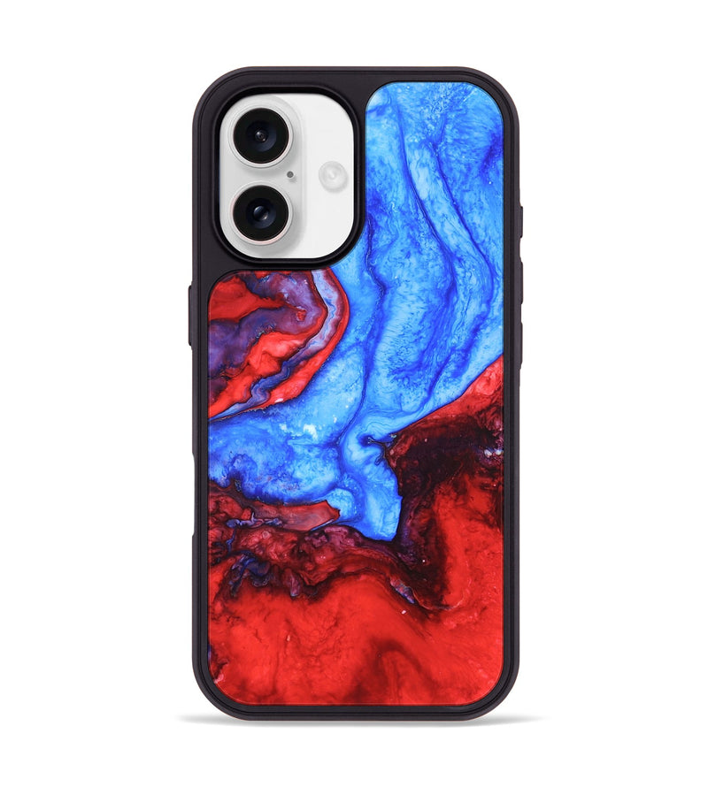 iPhone 17 ResinArt Phone Case - Lucy (Merica, 820457)