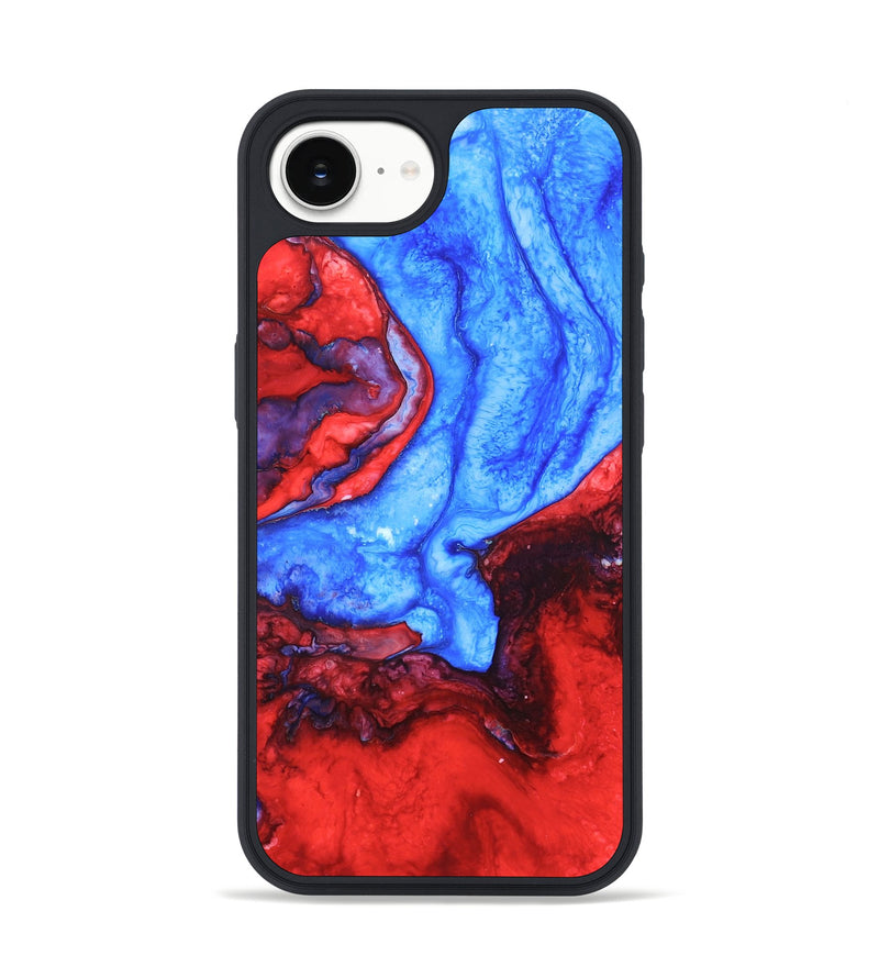 iPhone 17e ResinArt Phone Case - Lucy (Merica, 820457)