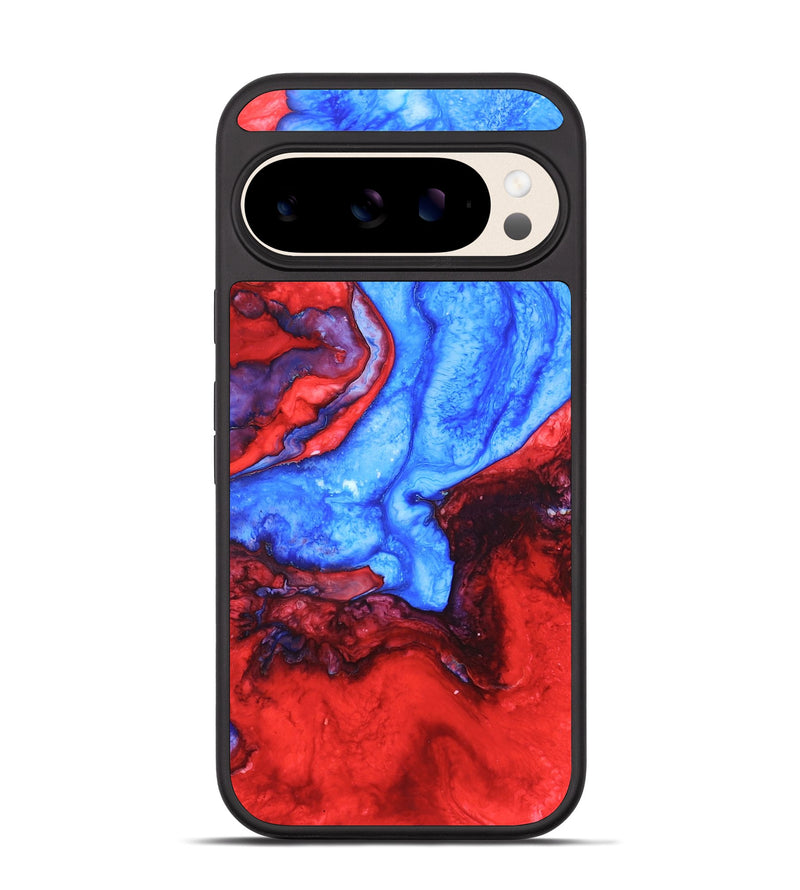Pixel 10 ResinArt Phone Case - Lucy (Merica, 820457)