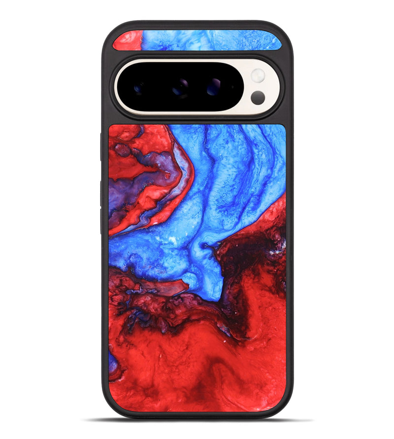 Pixel 10 Pro XL ResinArt Phone Case - Lucy (Merica, 820457)