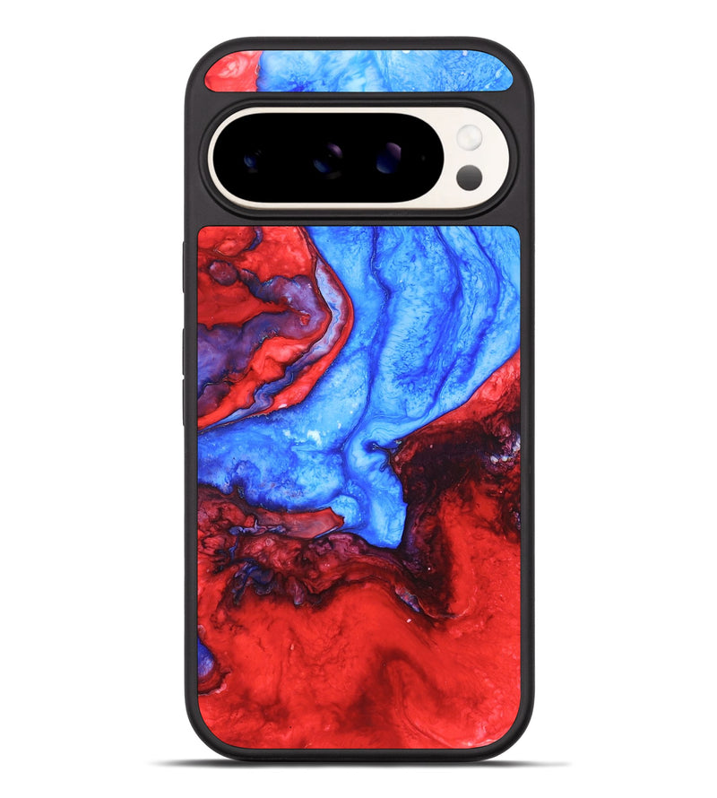 Pixel 9 Pro XL ResinArt Phone Case - Lucy (Merica, 820457)