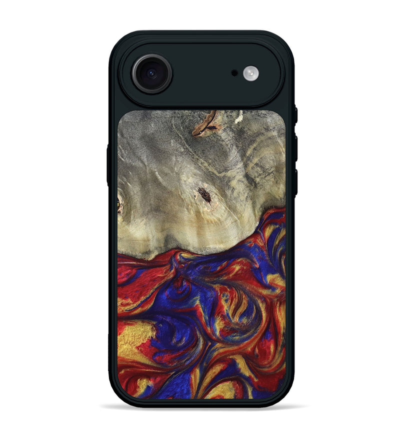 iPhone 17 Air Wood Phone Case - Mariam (Merica, 820460)