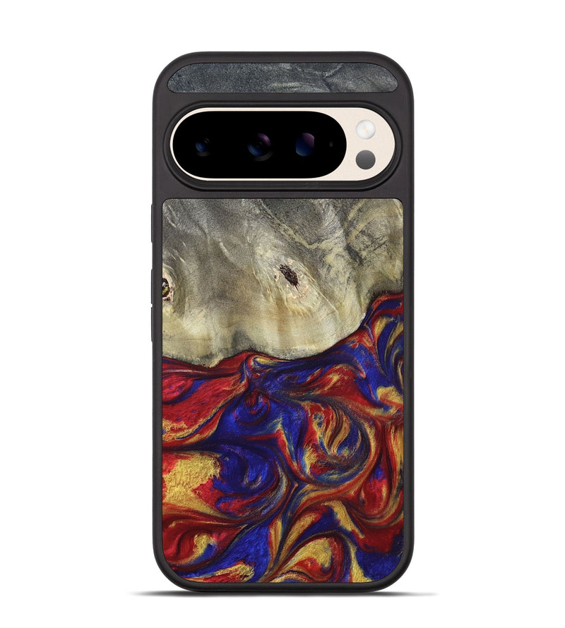Pixel 10 Wood Phone Case - Mariam (Merica, 820460)