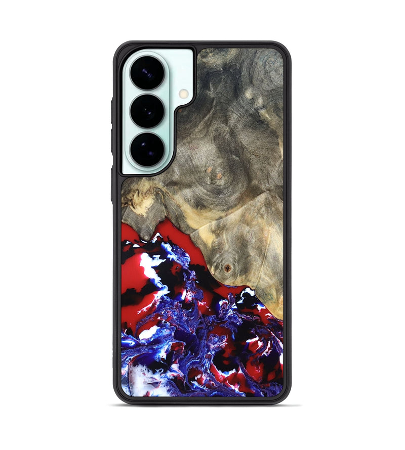 Galaxy S26 Plus Wood Phone Case - Connie (Merica, 820462)