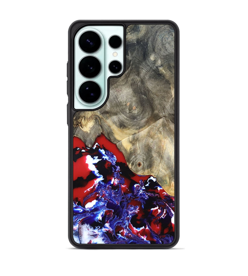 Galaxy S26 Ultra Wood Phone Case - Connie (Merica, 820462)