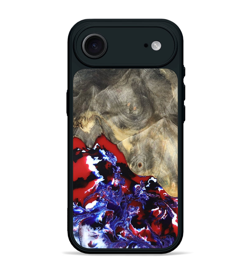 iPhone 17 Air Wood Phone Case - Connie (Merica, 820462)