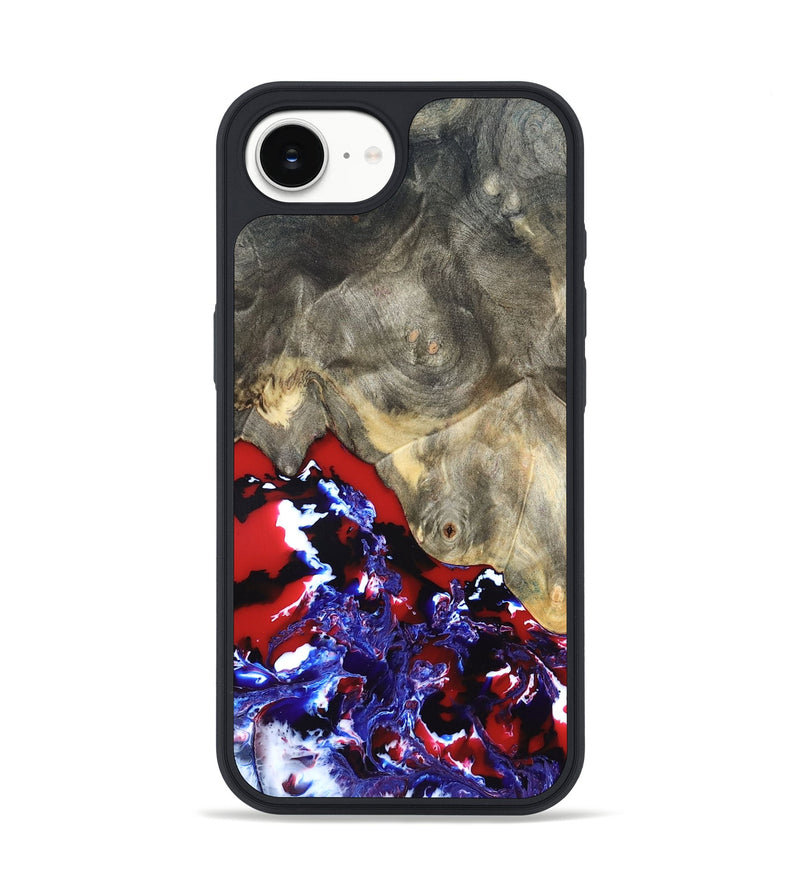 iPhone 17e Wood Phone Case - Connie (Merica, 820462)