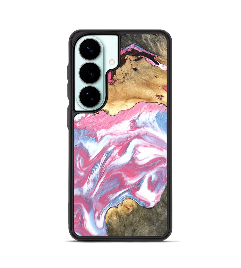 Galaxy S26 Wood Phone Case - Rosalyn (Merica, 820463)