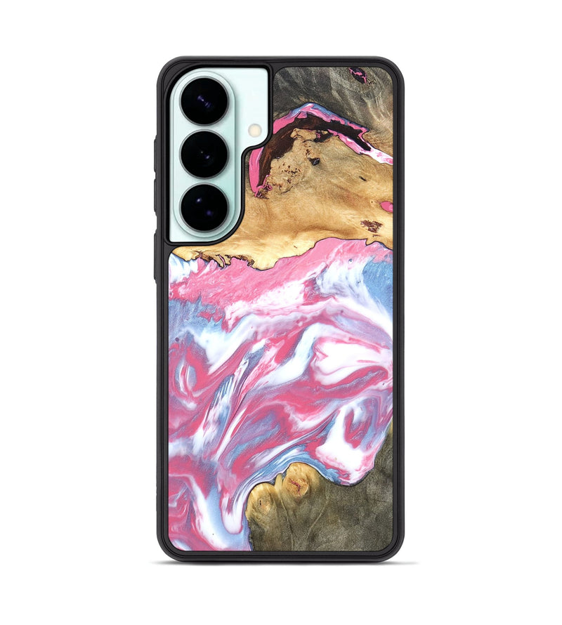 Galaxy S26 Plus Wood Phone Case - Rosalyn (Merica, 820463)