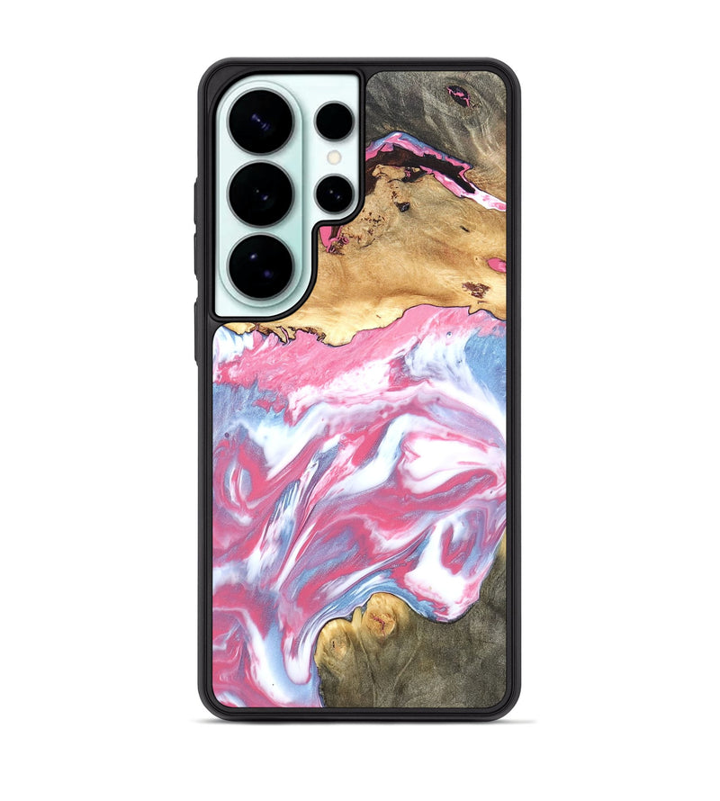 Galaxy S26 Ultra Wood Phone Case - Rosalyn (Merica, 820463)